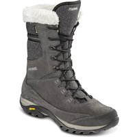 Meindl Fontanella Lady 2 Gore Tex Stiefel Grau von Meindl