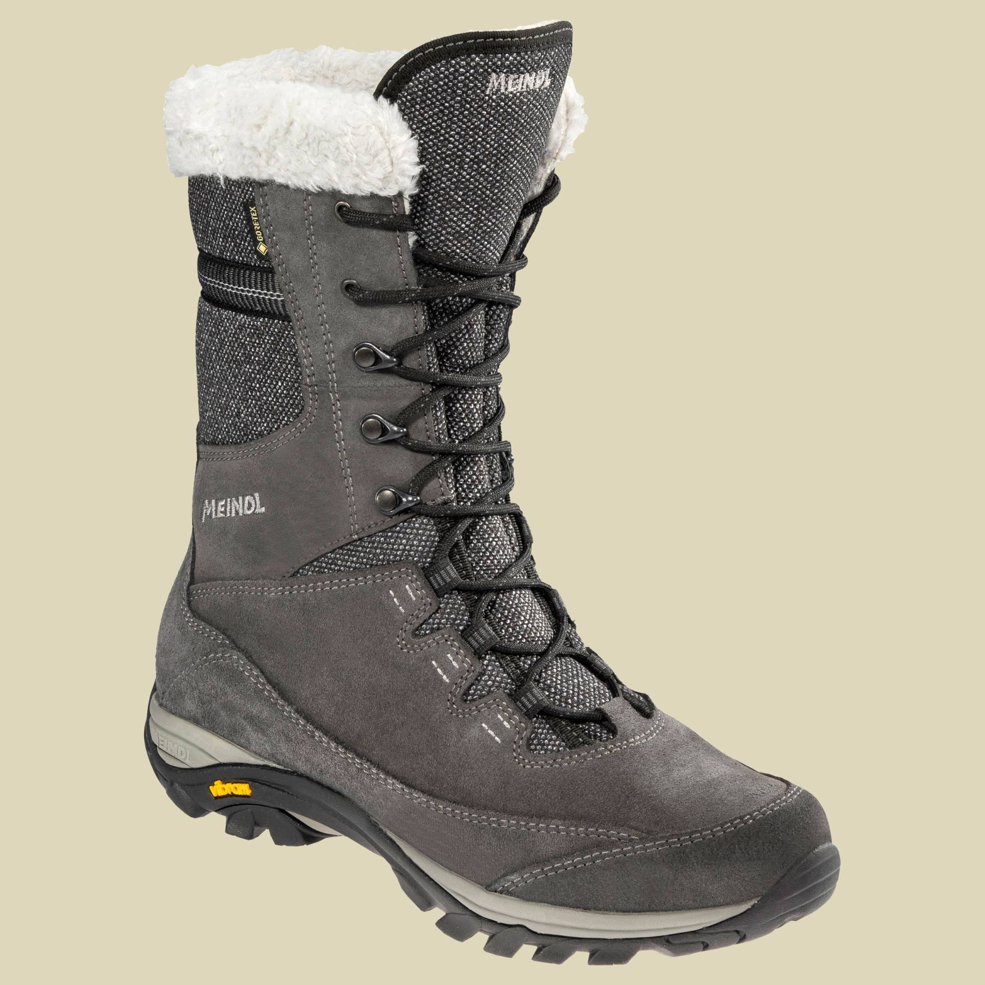 Fontanella Lady II GTX Größe UK 8,5 Farbe grau Fontanella Lady II GTX Größe UK 8,5 Farbe grau von Meindl