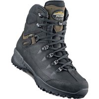 Meindl Gastein GTX Schwarz/Dunkelbraun von Meindl