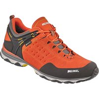 Meindl Herren Ontario GTX Schuhe Meindl Herren Ontario GTX Schuhe von Meindl