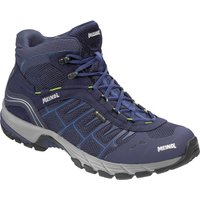 Meindl Herren Quebec Mid GTX Schuhe Meindl Herren Quebec Mid GTX Schuhe von Meindl