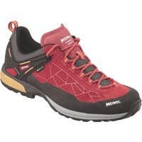 Meindl Herren Top Trail GTX Schuhe Meindl Herren Top Trail GTX Schuhe von Meindl