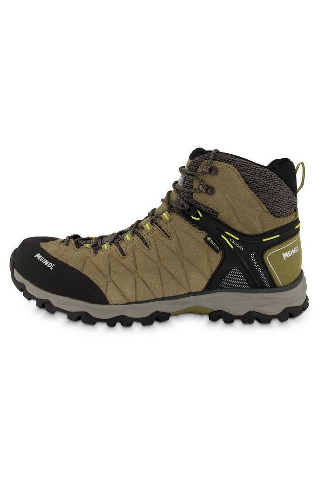 Meindl Herren Trekkingschuhe MONDELLO GTX Wanderschuh von Meindl