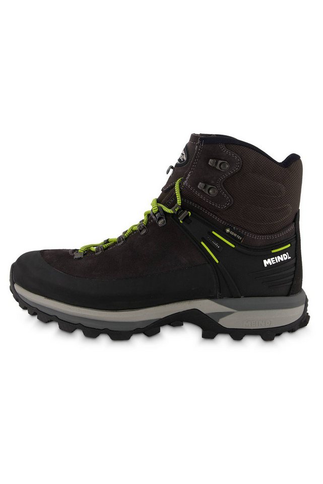 Meindl Herren Wanderschuhe AIR REVOLUTION 1.5 mit Leder Wanderschuh Meindl Herren Wanderschuhe AIR REVOLUTION 1.5 mit Leder Wanderschuh von Meindl