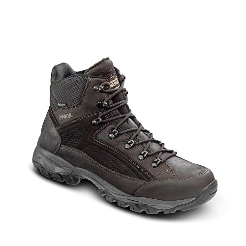 Meindl Herren Wanderstiefel Baltimore GTX - 8,5/42.5 von Meindl