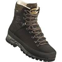 Meindl Island MFS Active Schwarz Meindl Island MFS Active Schwarz von Meindl