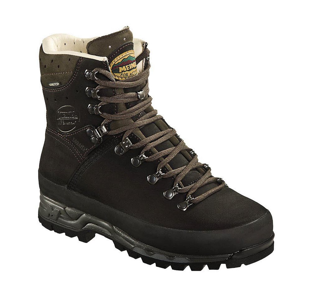 Meindl Island MFS Active Trekkingschuh Meindl Island MFS Active Trekkingschuh von Meindl