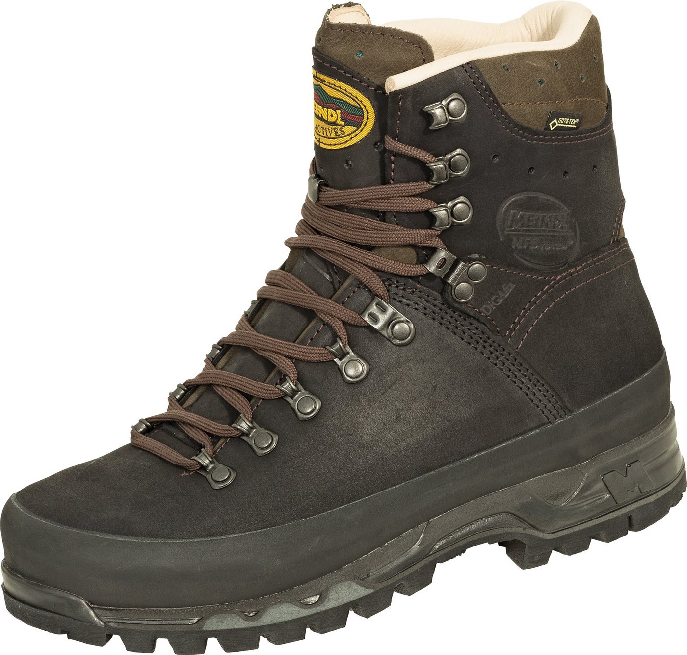 Meindl Island MFS Active Wanderschuh Meindl Island MFS Active Wanderschuh von Meindl