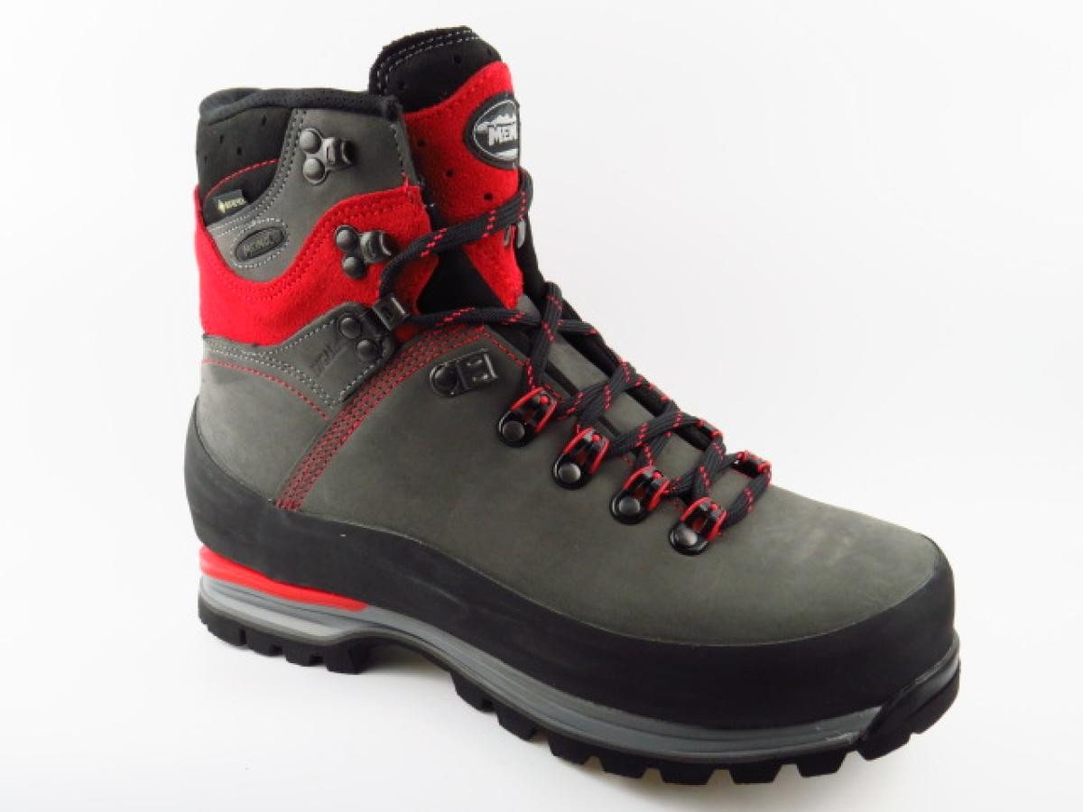 Meindl Island MFS Alpin Wanderschuh Meindl Island MFS Alpin Wanderschuh von Meindl