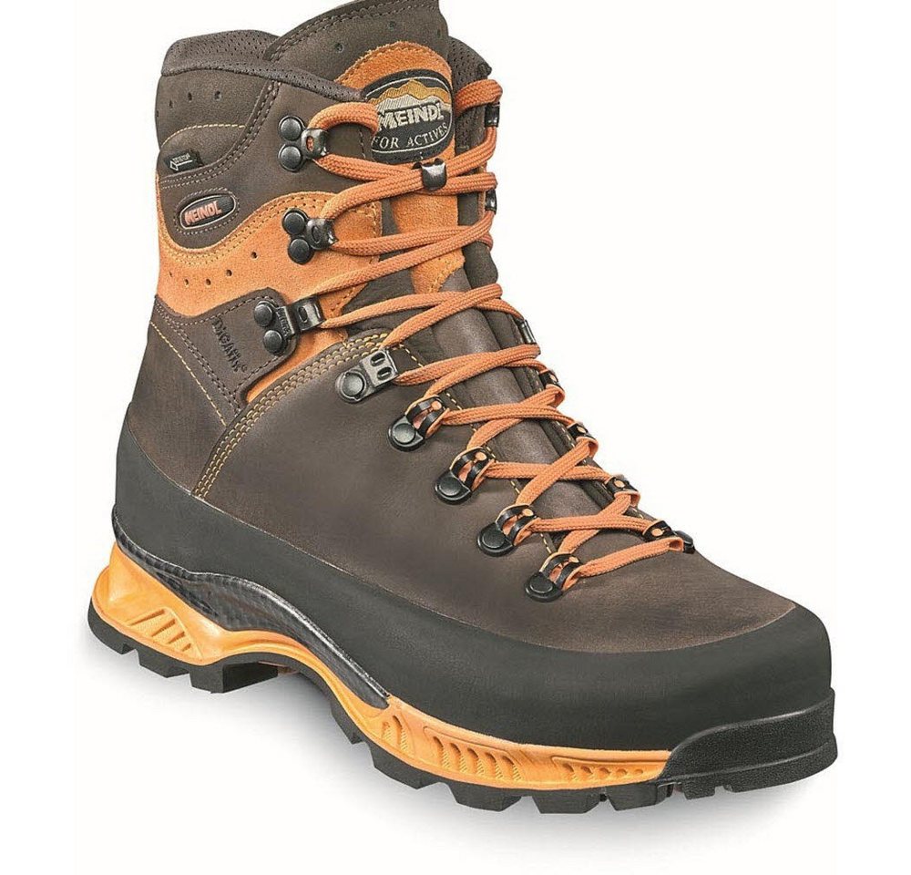 Meindl Island MFS rock Trekkingschuh Meindl Island MFS rock Trekkingschuh von Meindl