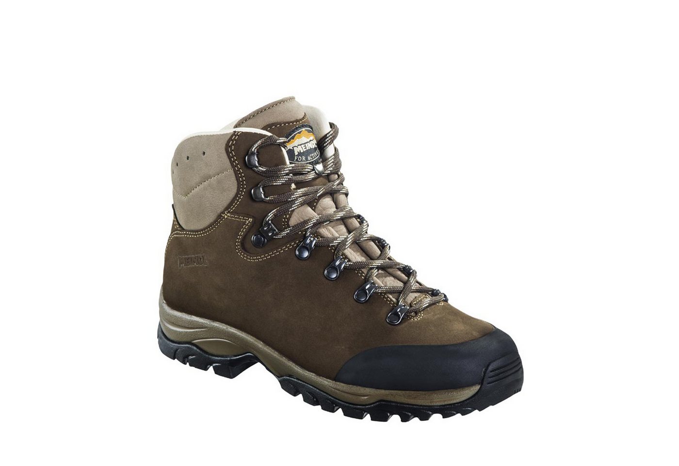 Meindl Jersey Pro Wanderschuh Meindl Jersey Pro Wanderschuh von Meindl