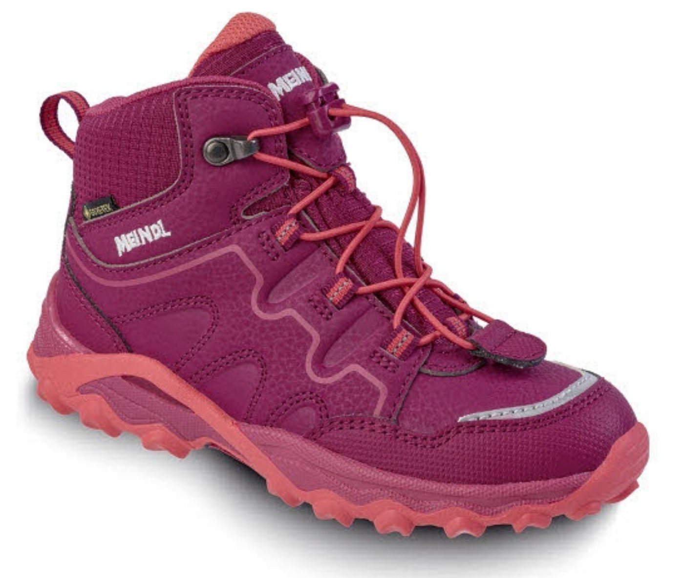 Meindl Junior Hiker GTX Wanderschuh Meindl Junior Hiker GTX Wanderschuh von Meindl