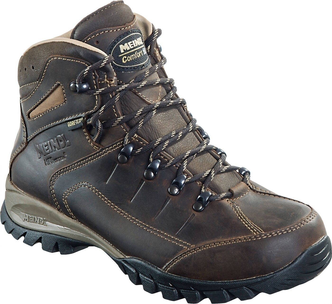 Meindl Jura GTX DUNKELBRAUN Wanderschuh Meindl Jura GTX DUNKELBRAUN Wanderschuh von Meindl