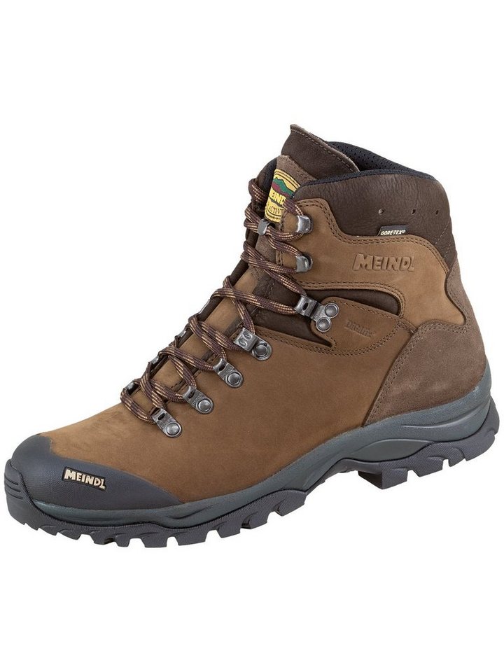 Meindl Kansas GTX Wanderschuh Meindl Kansas GTX Wanderschuh von Meindl