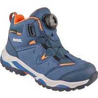 Meindl Kinder Java GTX Boa Schuhe Meindl Kinder Java GTX Boa Schuhe von Meindl