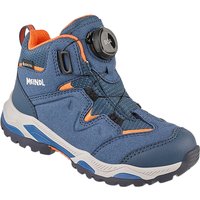 Meindl Kinder Java GTX Boa Schuhe von Meindl