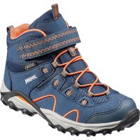 Meindl Kinder Lucca Mid GTX Schuhe Meindl Kinder Lucca Mid GTX Schuhe von Meindl