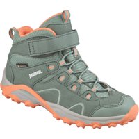 Meindl Kinder Lucca Mid GTX Schuhe Meindl Kinder Lucca Mid GTX Schuhe von Meindl