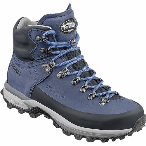 Meindl La Gomera Lady MFS Marine - 6/39.5 Meindl La Gomera Lady MFS Marine - 6/39.5 von Meindl