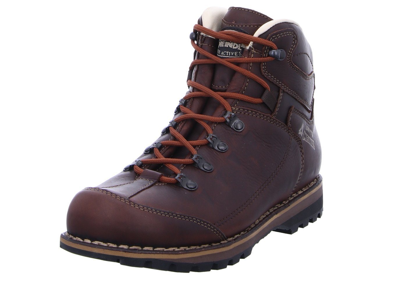 Meindl Leogang Identitiy Wanderstiefel Meindl Leogang Identitiy Wanderstiefel von Meindl