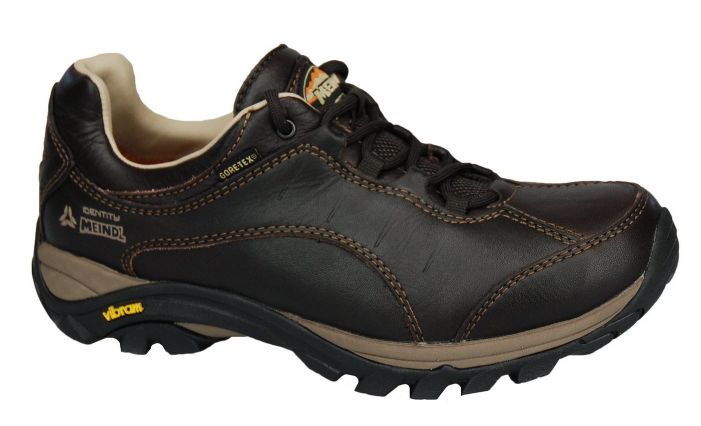 Meindl Linosa Lady Identity Hikingschuh Meindl Linosa Lady Identity Hikingschuh von Meindl