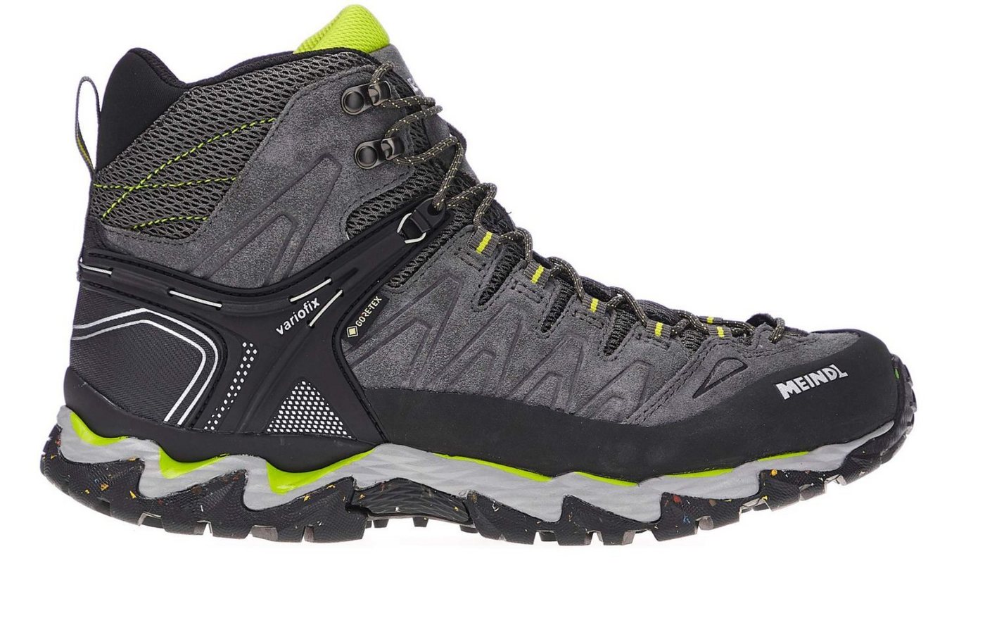 Meindl Lite Hike GTX Outdoorschuh von Meindl