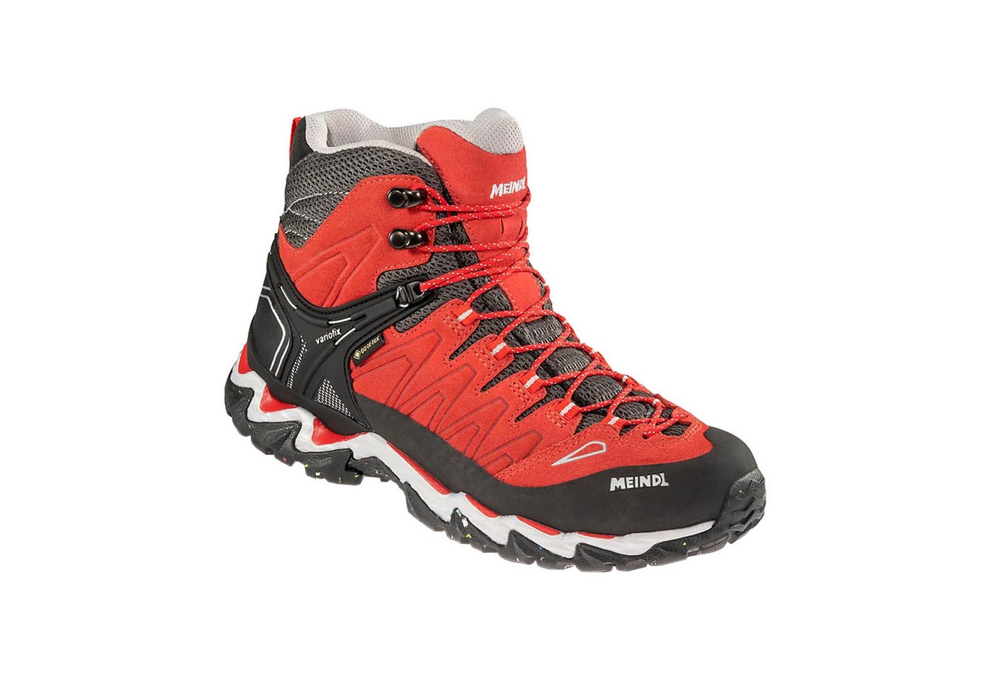 Meindl Lite Hike Lady GTX Wanderschuh Meindl Lite Hike Lady GTX Wanderschuh von Meindl