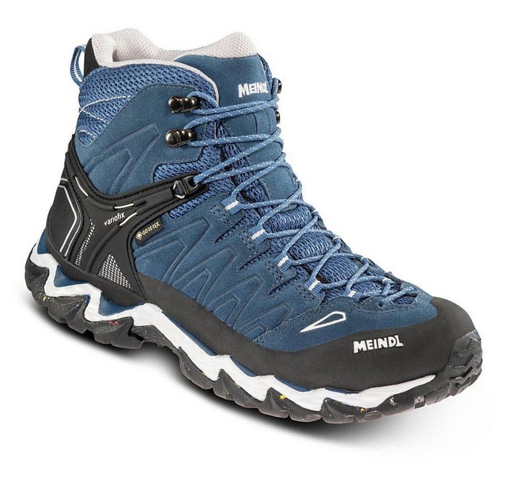 Meindl Lite Hike Lady GTX Wanderstiefel Meindl Lite Hike Lady GTX Wanderstiefel von Meindl
