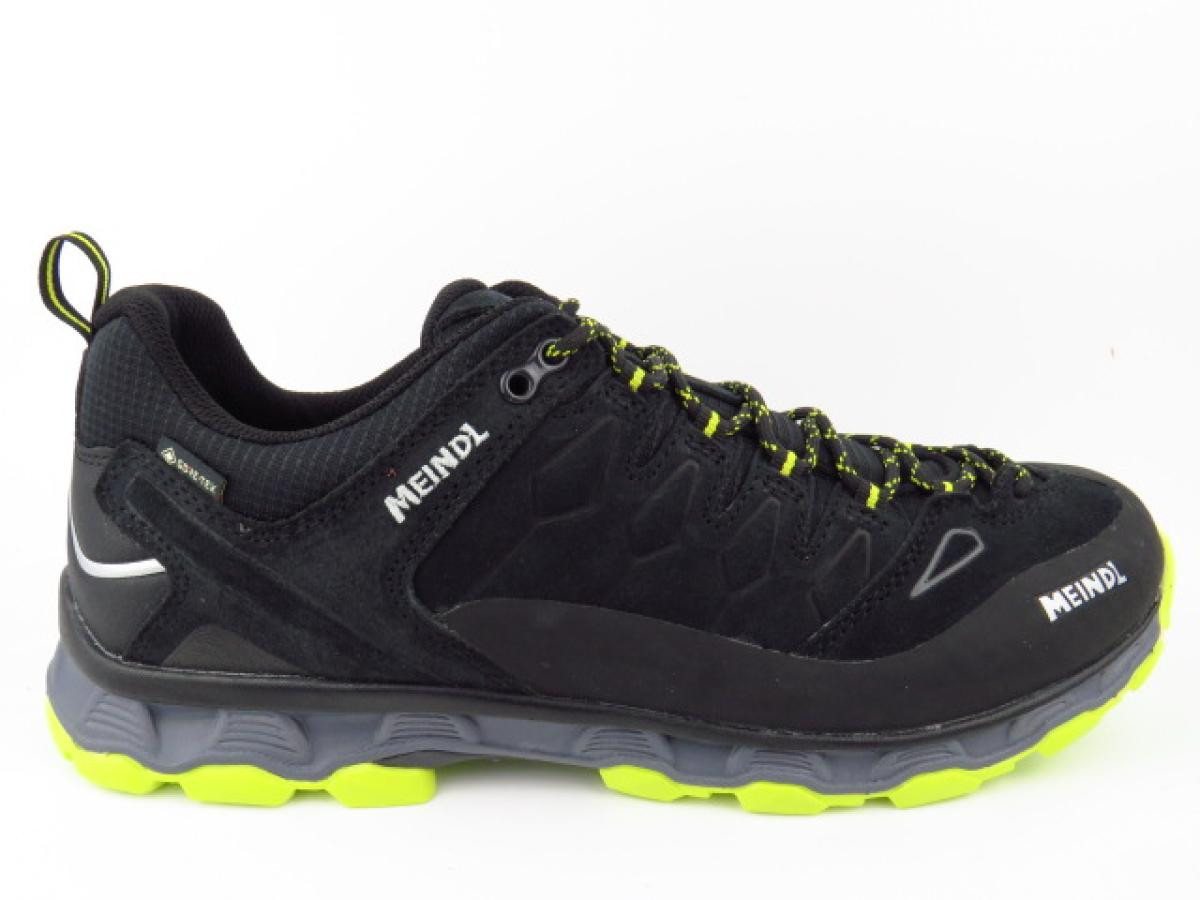 Meindl Lite Trail GTX Wanderschuh Meindl Lite Trail GTX Wanderschuh von Meindl