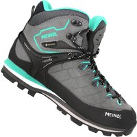 Meindl Litepeak GTX Lady Anthrazit/Tuerkis Meindl Litepeak GTX Lady Anthrazit/Tuerkis von Meindl
