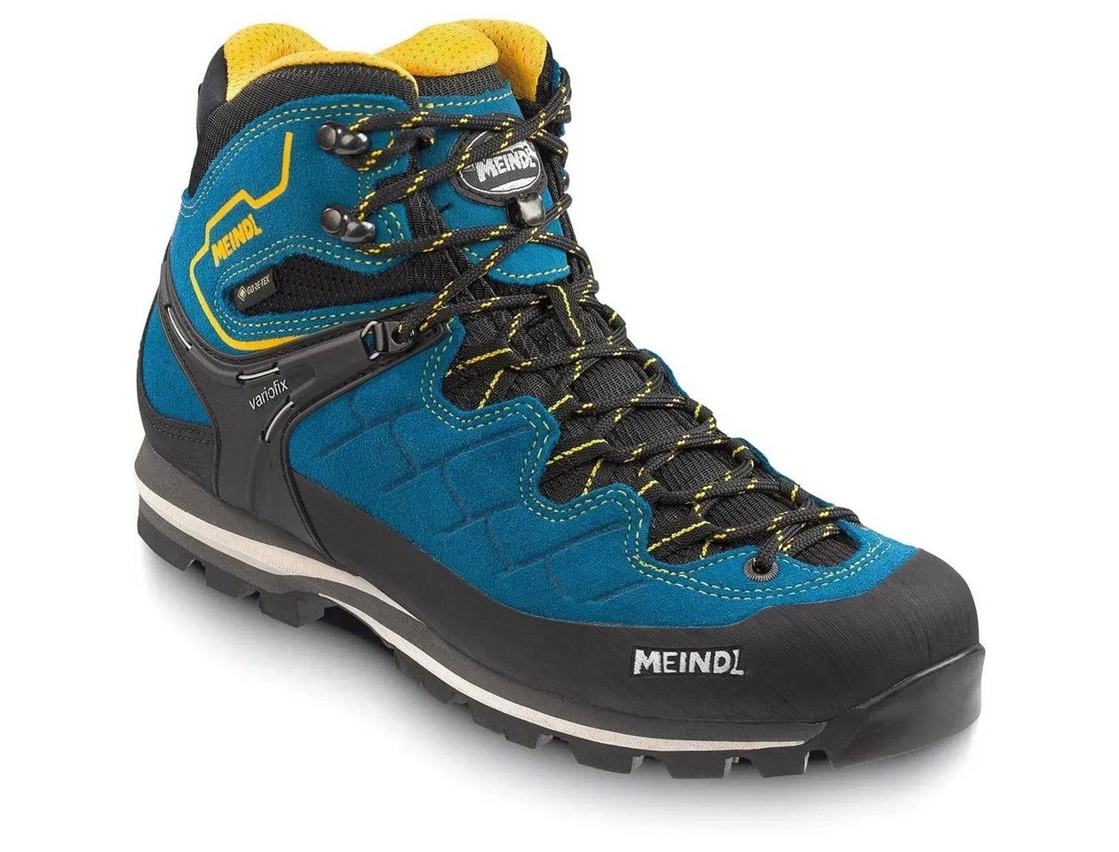 Meindl Litepeak GTX Trekkingschuh Meindl Litepeak GTX Trekkingschuh von Meindl