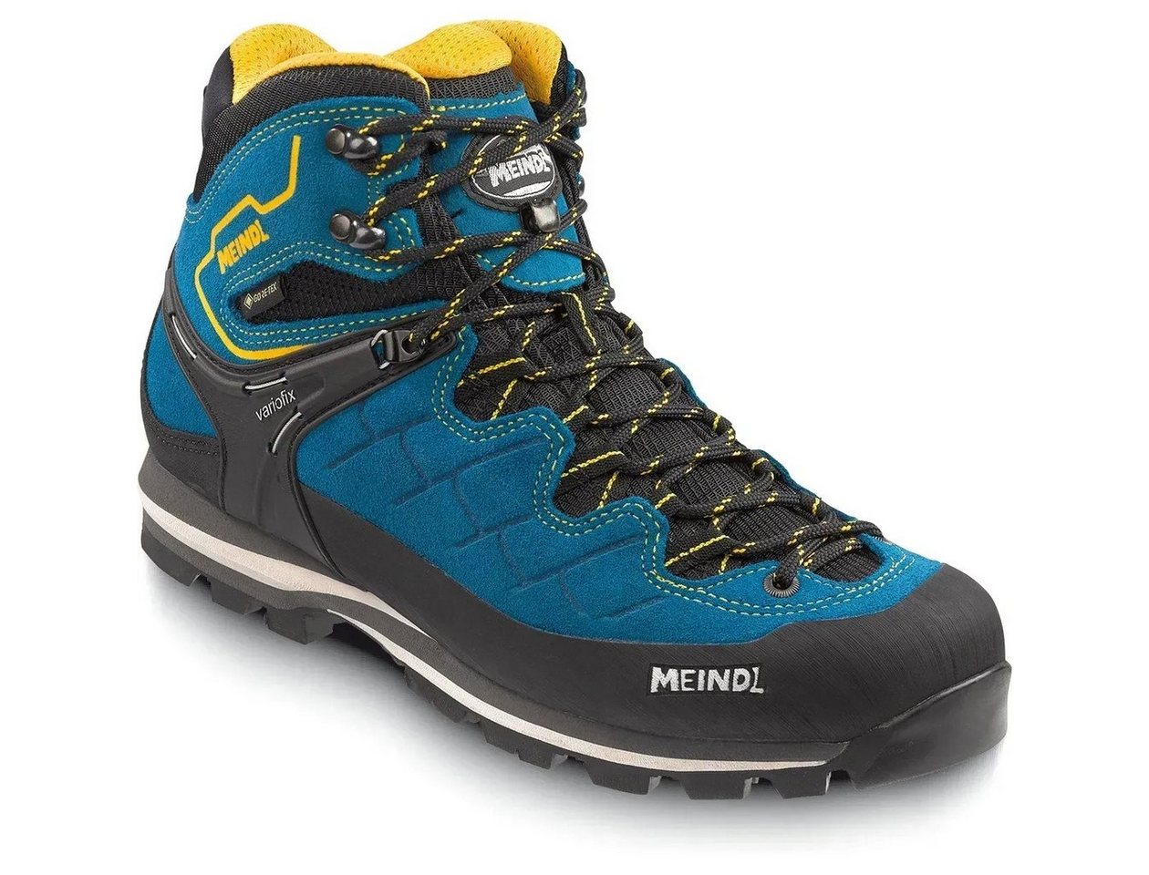 Meindl Litepeak GTX Trekkingschuh von Meindl