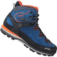 Meindl Litepeak GTX Wanderschuhe Blau/Orange Meindl Litepeak GTX Wanderschuhe Blau/Orange von Meindl