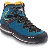 Meindl Litepeak GTX Wanderschuhe Ocker Petrol Meindl Litepeak GTX Wanderschuhe Ocker Petrol von Meindl