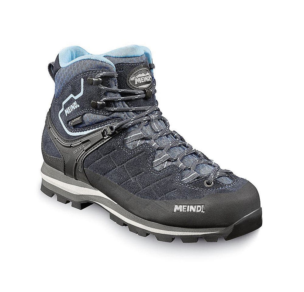 Meindl Litepeak Lady GTX Trekkingschuh Meindl Litepeak Lady GTX Trekkingschuh von Meindl