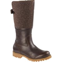 Meindl Lofer Lady GTX Dunkelbraun von Meindl