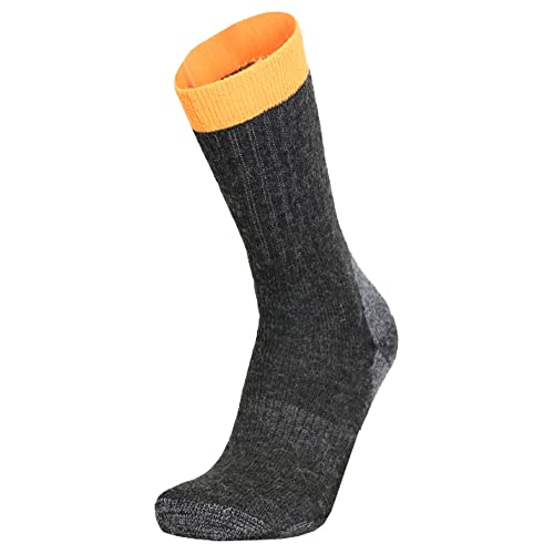 Meindl MT Work Größe 42-44 anthrazit/orange Meindl MT Work Größe 42-44 anthrazit/orange von Meindl