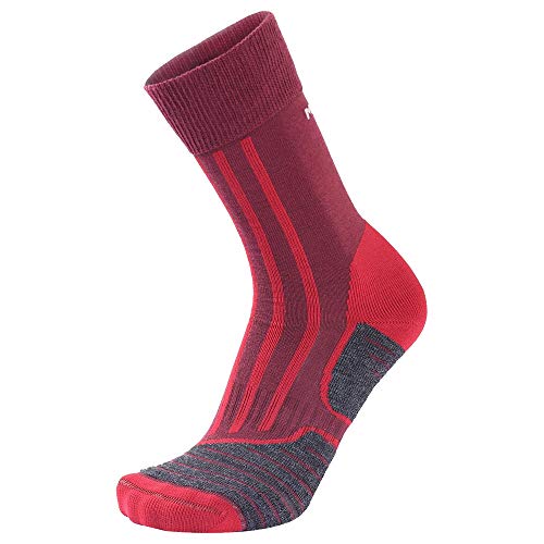 Meindl MT2 Lady Größe 39-41 aubergine Meindl MT2 Lady Größe 39-41 aubergine von Meindl