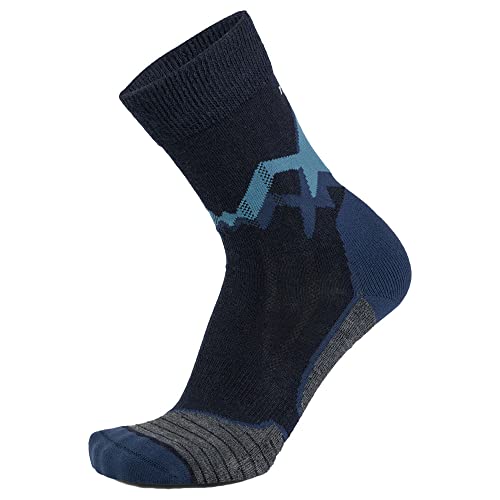 Meindl MT3.5 Lady Größe 42-44 Marine/Blau Meindl MT3.5 Lady Größe 42-44 Marine/Blau von Meindl