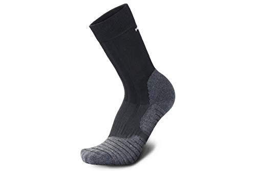 Meindl MT4 Men, schwarz, 45-47 Meindl MT4 Men, schwarz, 45-47 von Meindl