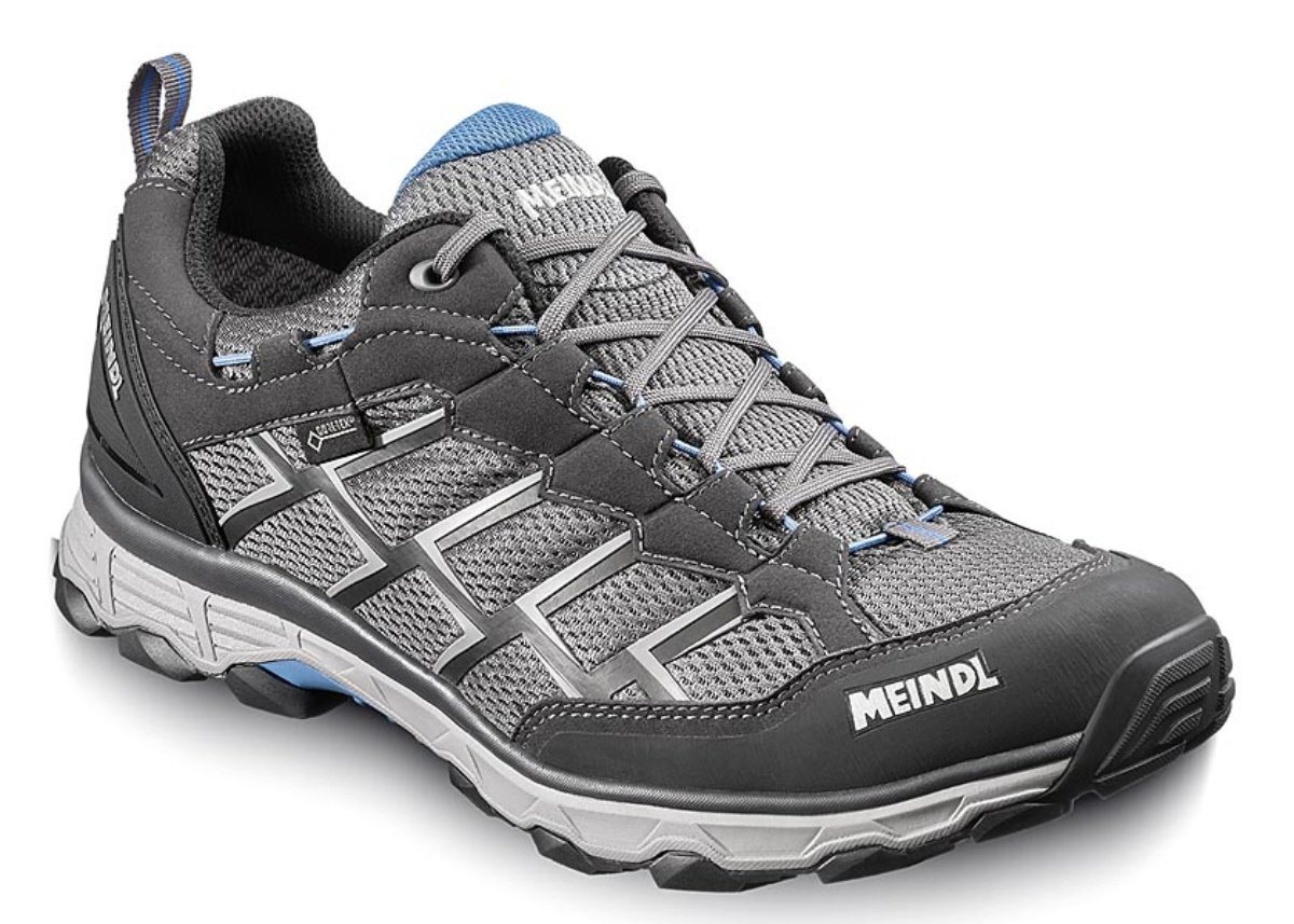 Meindl Meindl Activo GTX Herren Gore Tex Wander Trekkingschuhe Trekkingschuh Meindl Meindl Activo GTX Herren Gore Tex Wander Trekkingschuhe Trekkingschuh von Meindl