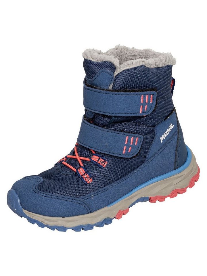 Meindl Meindl Altino Junior GTX Blau Wanderschuh von Meindl