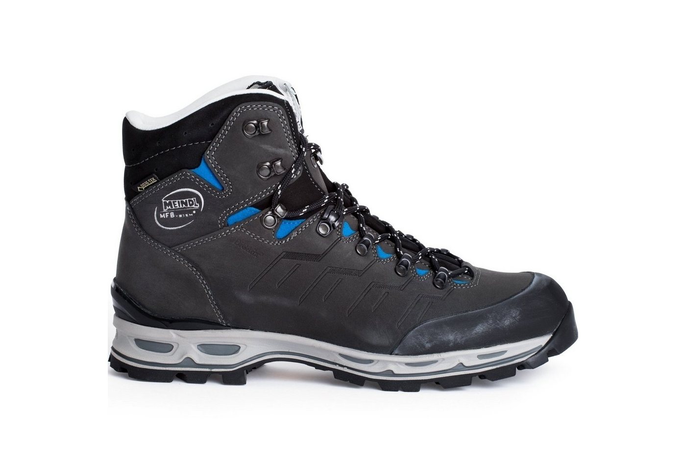 Meindl Meindl Bellavista MFS M Wanderschuh Meindl Meindl Bellavista MFS M Wanderschuh von Meindl