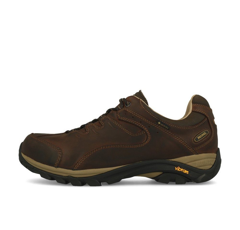 Meindl Meindl Caracas GTX Herren Dunkelbraun Outdoorschuh Meindl Meindl Caracas GTX Herren Dunkelbraun Outdoorschuh von Meindl