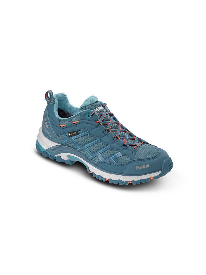 Meindl Meindl Caribe Lady GTX Wanderschuh GORE-TEX® – Winddicht, wasserdicht und atmungsaktiv Meindl Meindl Caribe Lady GTX Wanderschuh GORE-TEX® – Winddicht, wasserdicht und atmungsaktiv von Meindl