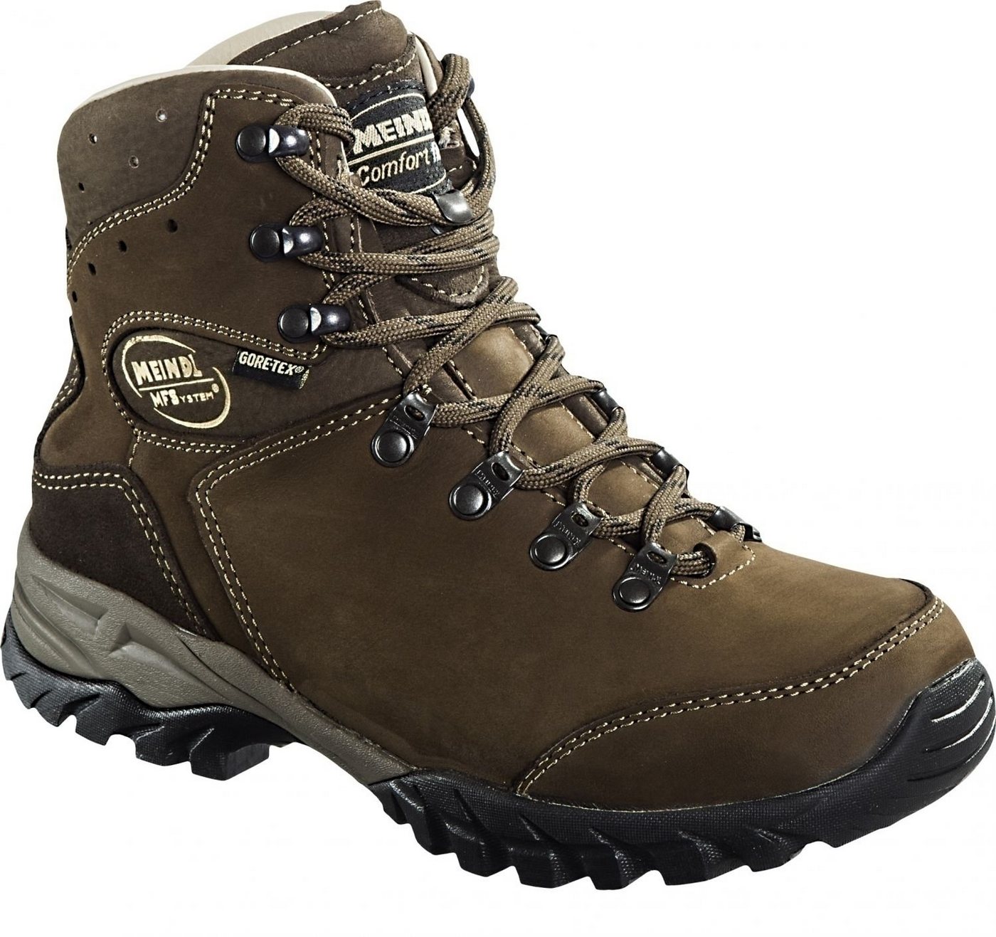 Meindl Meindl Damen Meran GTX Wanderstiefel Wanderstiefel von Meindl