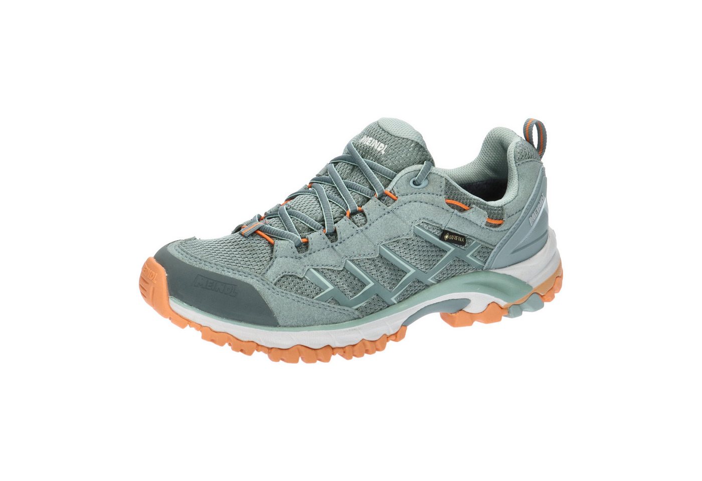 Meindl Meindl Damen Schuhe Caribe Lady GTX 3823 Trekkingschuh Meindl Meindl Damen Schuhe Caribe Lady GTX 3823 Trekkingschuh von Meindl