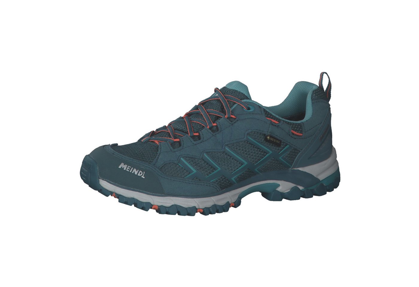 Meindl Meindl Damen Schuhe Caribe Lady GTX 3823 Trekkingschuh Meindl Meindl Damen Schuhe Caribe Lady GTX 3823 Trekkingschuh von Meindl