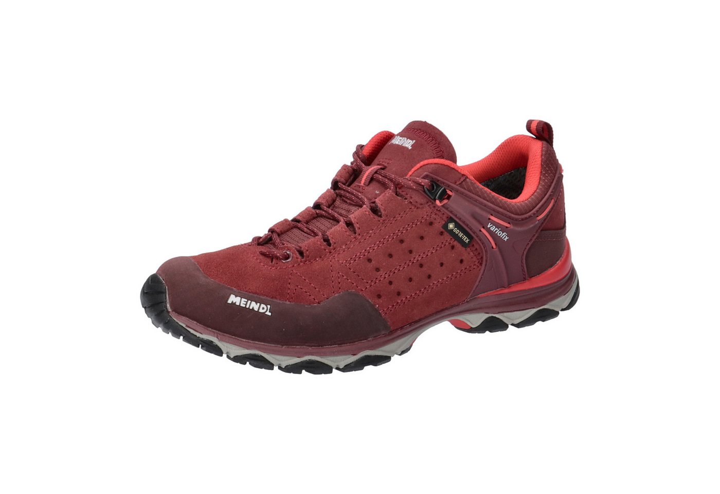 Meindl Meindl Damen Schuhe Ontario Lady GTX 3937 Trailrunningschuh Meindl Meindl Damen Schuhe Ontario Lady GTX 3937 Trailrunningschuh von Meindl