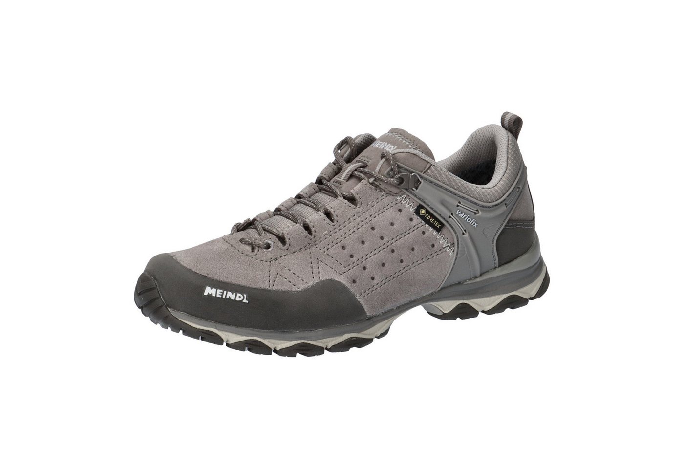Meindl Meindl Damen Schuhe Ontario Lady GTX 3937 Trailrunningschuh Meindl Meindl Damen Schuhe Ontario Lady GTX 3937 Trailrunningschuh von Meindl